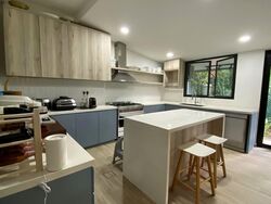 Pasir Ris Beach Park (D18), Semi-Detached #607293591